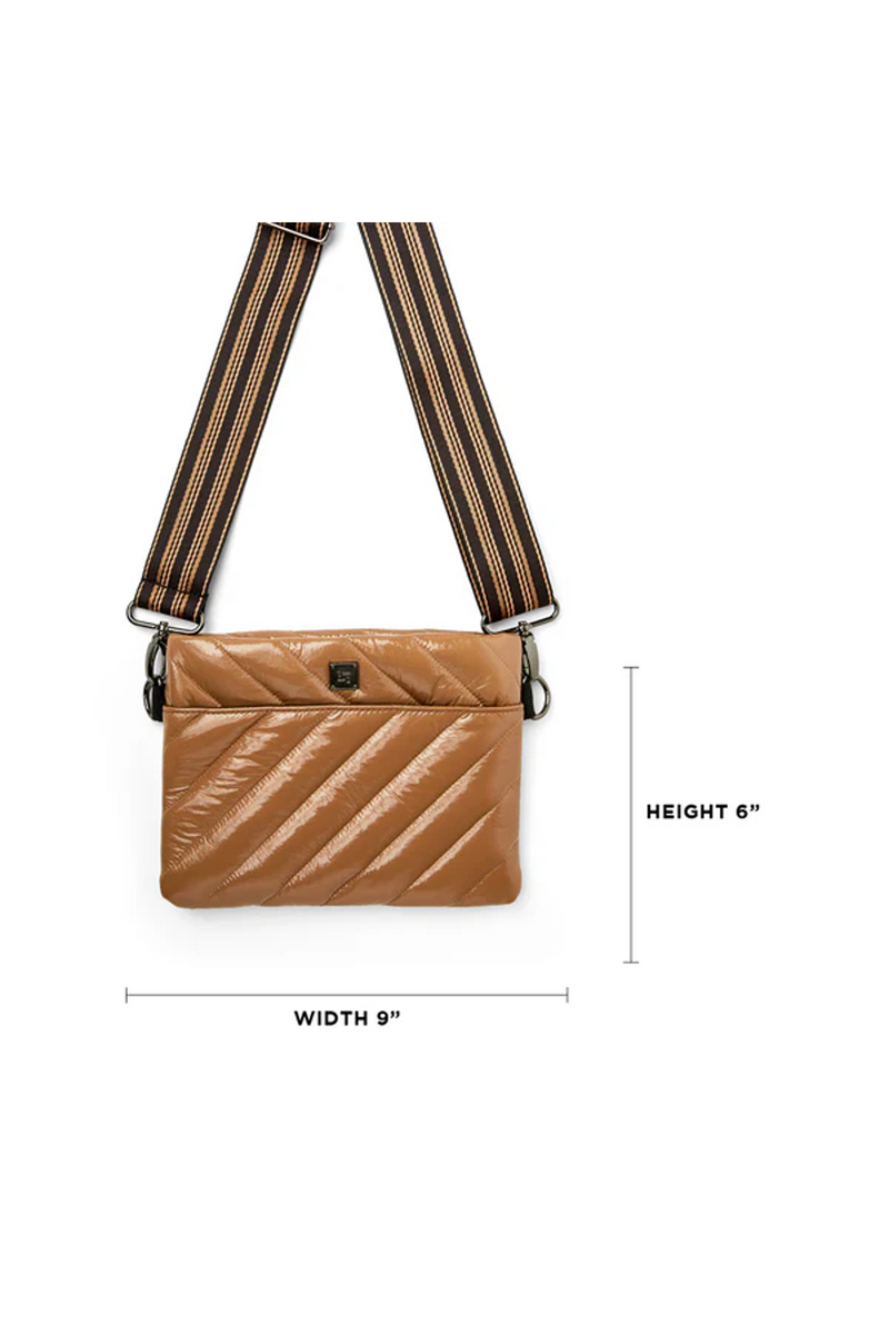 Sienna Diagonal Bum Bag 2.0 Purse