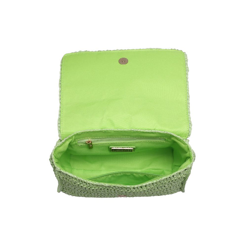Dark Khaki Catalina Crossbody Handbags