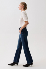 Dakota High Rise Bootcut | Skyscraper