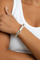 Sienna Mixed Metal Cleo Cuff Bracelet Bracelet