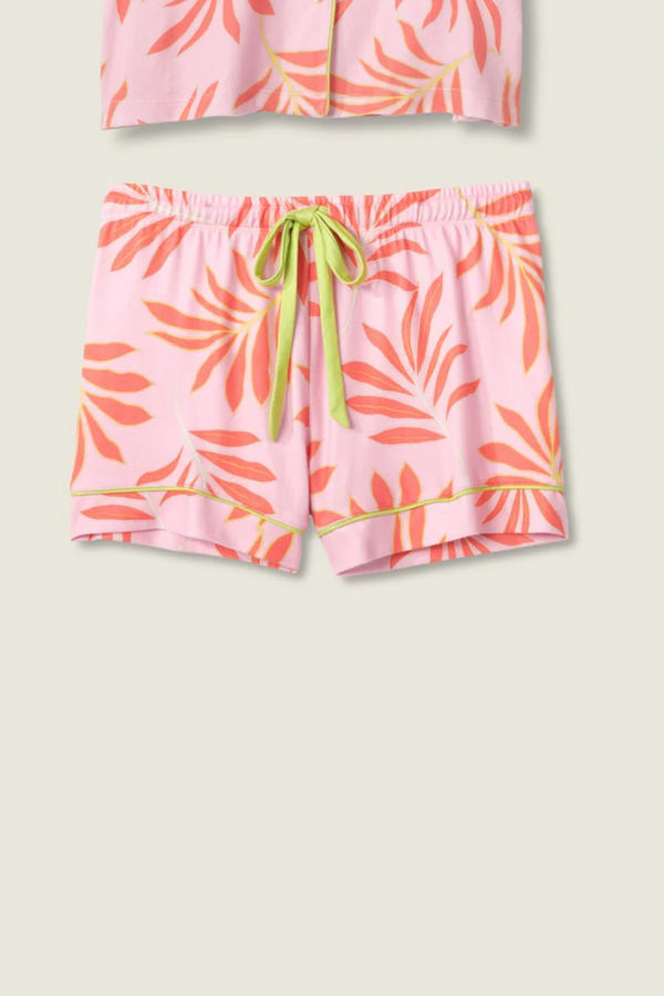 Summer Electric Short