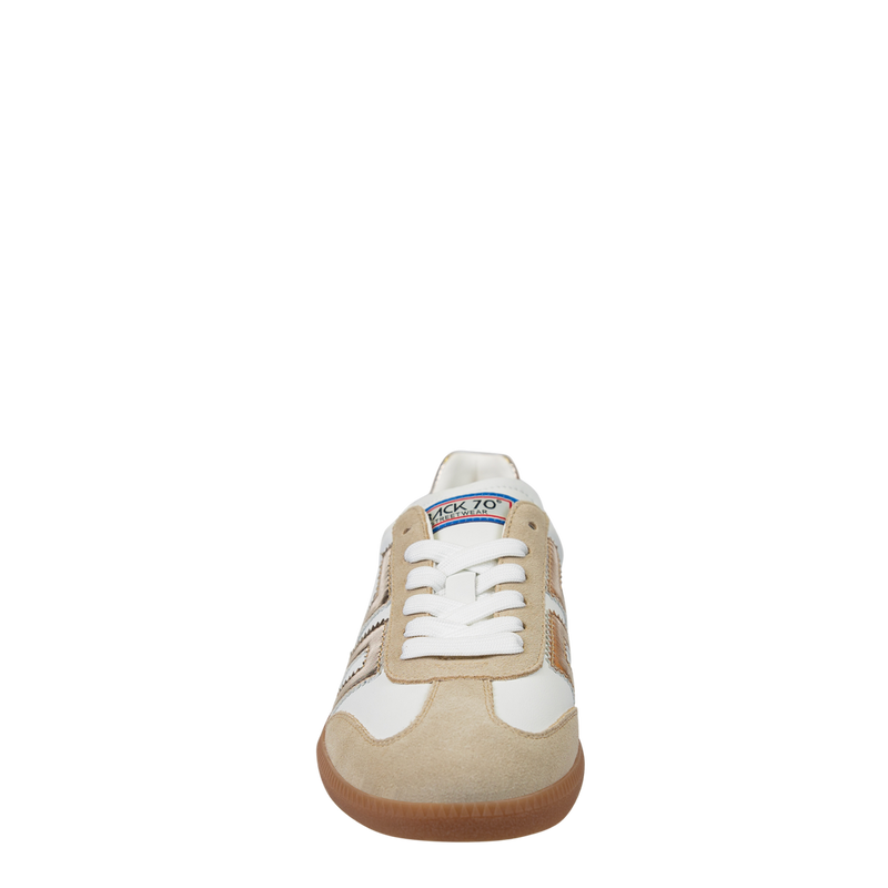 Gray Cloud Sneakers Sneaker