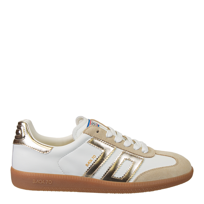 Light Gray Cloud Sneakers Sneaker