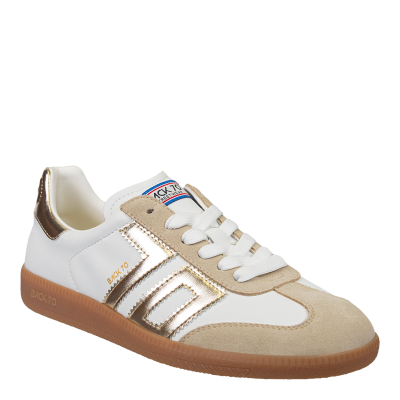 Light Gray Cloud Sneakers Sneaker