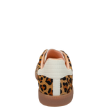 Sienna Cloud Sneaker | Leopard/Camel/White Sneakers