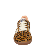 Sienna Cloud Sneaker | Leopard/Camel/White Sneakers