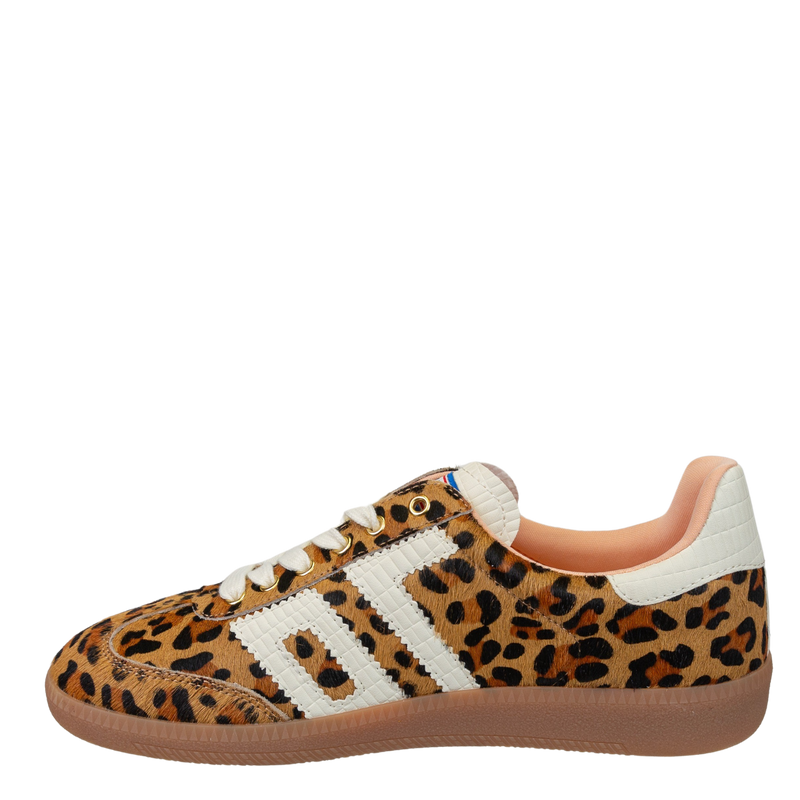 Sienna Cloud Sneakers Sneaker
