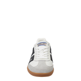 Light Gray Cloud Sneaker | Black/White Sneakers