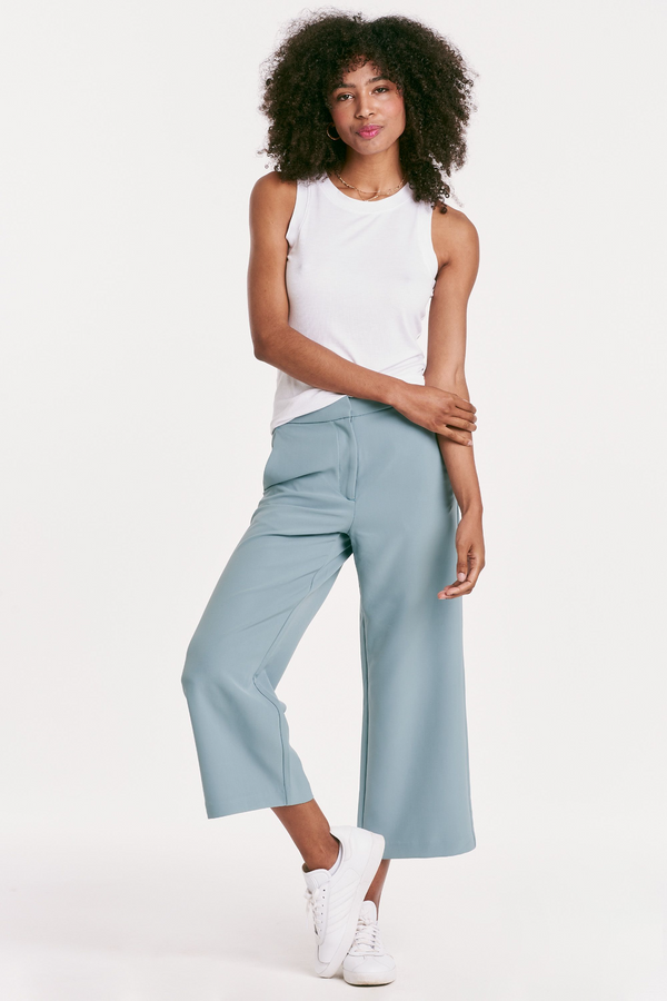 Lavender Denali High Rise Pant Pant