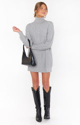 White Smoke Montreal Mini Dress Mini Dress
