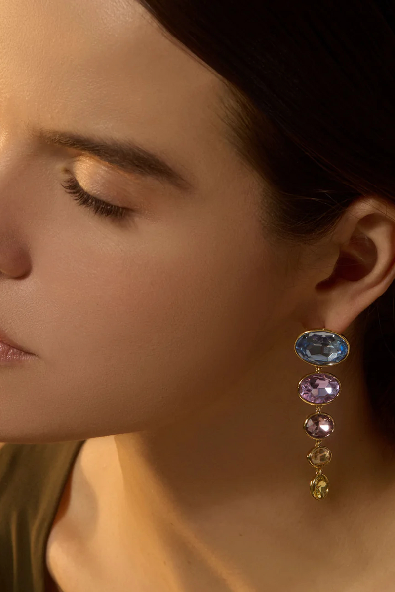 Sienna Martha Lux Earrings Earring