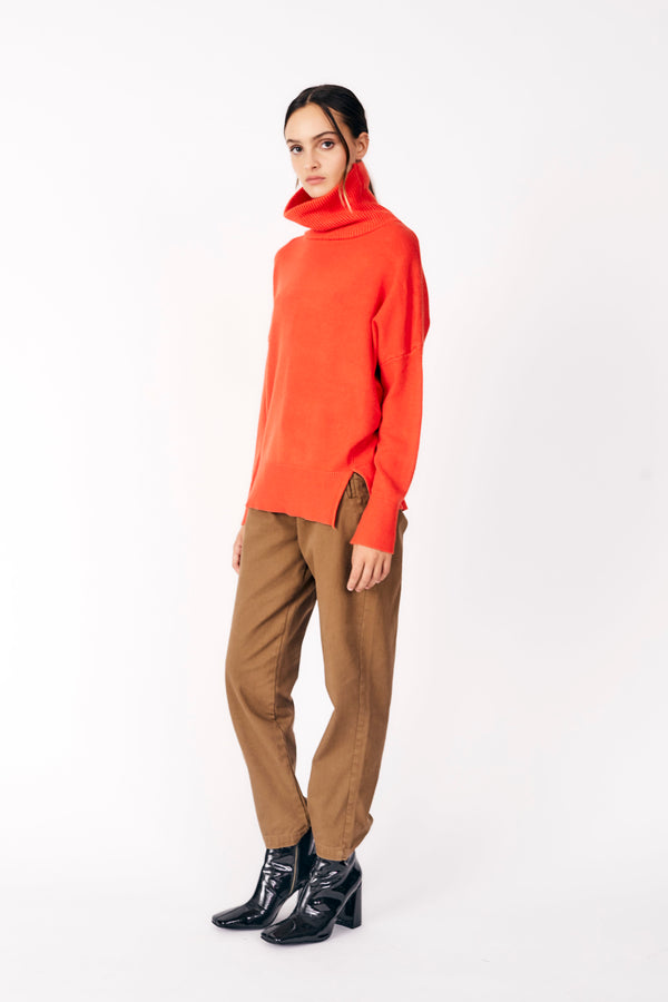 White Smoke Trento Sweater Sweater