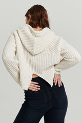 Light Gray Eden Top Top