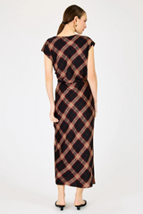Lavender Kristopher Maxi Dress Maxi Dress