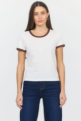 Unity Ringer Tee Tee