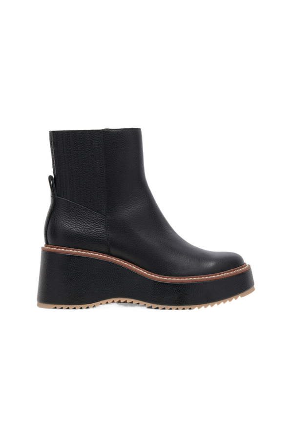 Dark Slate Gray Hilde Boots Shoes