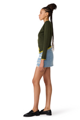 Arwen Cardigan Cardigan