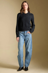 Tan Verity Sweater Sweater