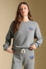 Perry Pullover