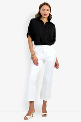 White Smoke Lulu Pant Pant