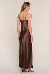 Aubrey Dress Maxi Dress