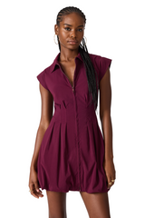 Dyanne Dress