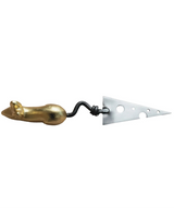 Mouse Shaped Cheese Knife