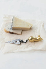 Mouse Shaped Cheese Knife