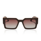 Dim Gray Essentials Sunglasses Sunglasses