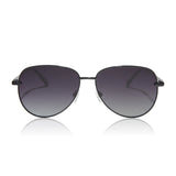 Dim Gray After Party Sunglasses Sunglasses