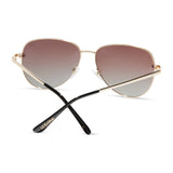 Rosy Brown After Party Sunglasses Sunglasses