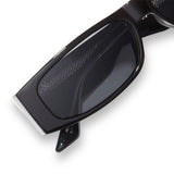 Dark Slate Gray Midnight Sunglasses Sunglasses