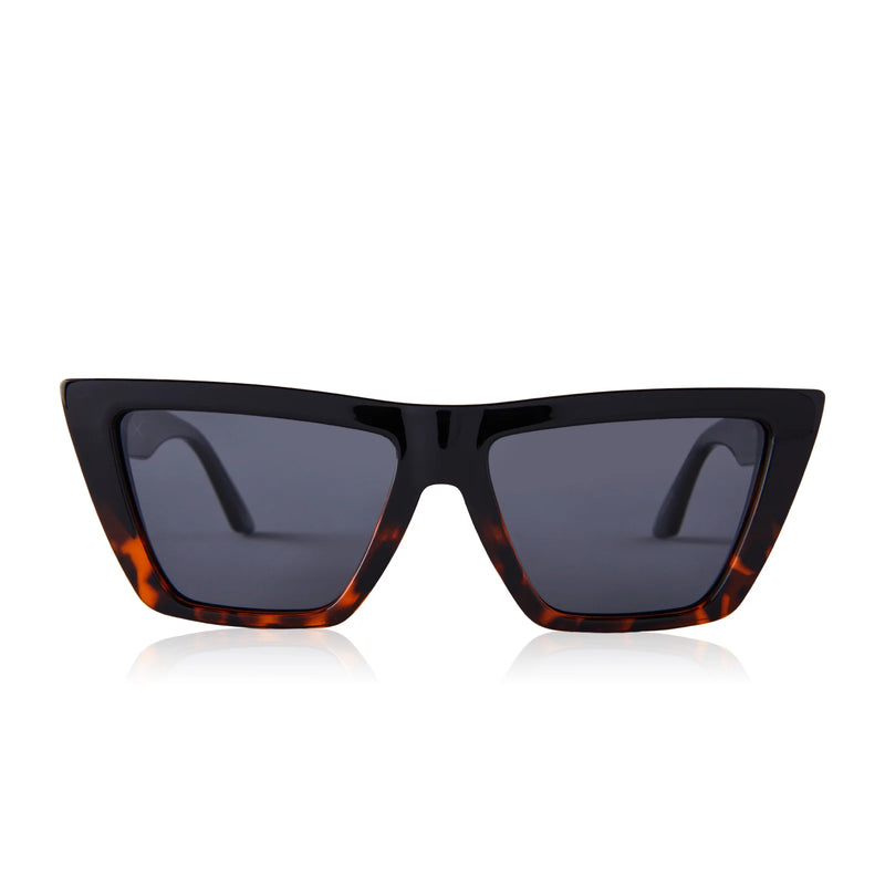 Dark Slate Gray Melrose Sunglasses Sunglasses