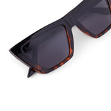 Dark Slate Gray Melrose Sunglasses Sunglasses