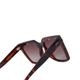 Dark Slate Gray Topanga Sunglasses Sunglasses