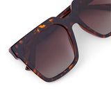 Dark Slate Gray Topanga Sunglasses Sunglasses