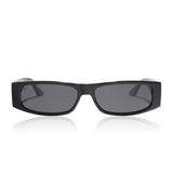 Dim Gray Midnight Sunglasses Sunglasses