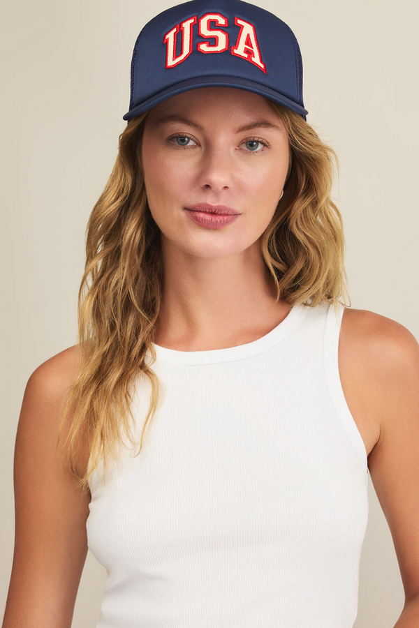 Trucker Hats