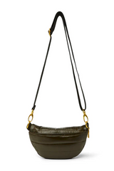 Dark Slate Gray Shining Star Bag purse