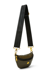 Dark Slate Gray Shining Star Bag purse