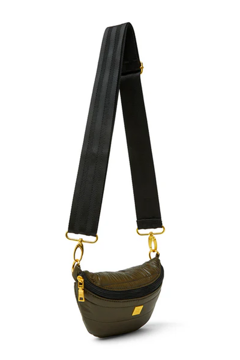 Dark Slate Gray Shining Star Bag purse
