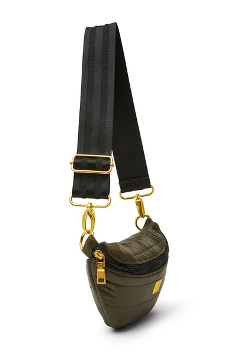 Dark Slate Gray Shining Star Bag purse