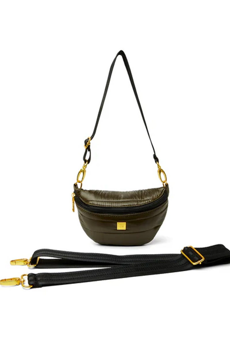 Dark Slate Gray Shining Star Bag purse