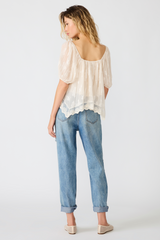 Vickie Top