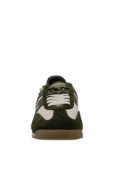 Black Rocket W26 | Butter Forest Sneaker