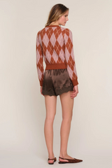 Summer Short Short