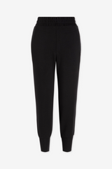 White Smoke The Slim Cuff Pant 25" Pant