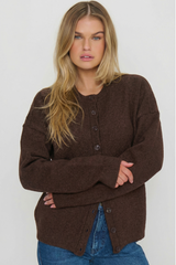 Foster Cardigan Cardigan