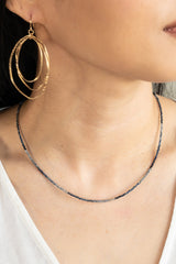 Tan Elixir Necklace necklace