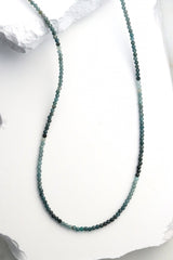 White Smoke Elixir Necklace necklace